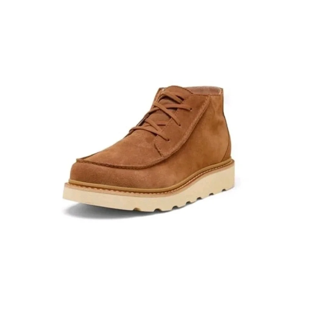 Sorel Men's Slabtown 62' Stoic Mid Size 11.5